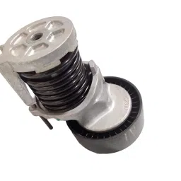 PAANJO Drive Belt Tensioner Damper Adjuster for Skoda yeti (2009 to 2017) / Superb 2ND GEN 2.0L (2008-2014) / Laura (2004-2013) image 1