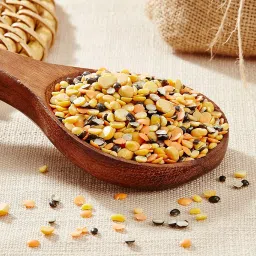 Amazon Brand - Vedaka Mixed Dal, 1kg image 2