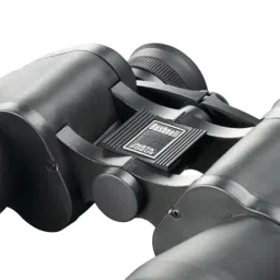 Bushnell Falcon 10X50 Wide Angle Binoculars - Black image 3