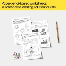 HP 680 Original Ink Advantage Cartridge (Black)| 3000+ Learning worksheets Worth Rs 599 Free image 4