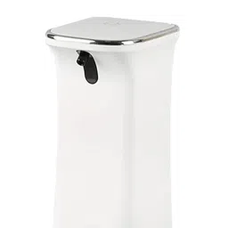 BNF® Automatic Foam Soap Dispenser Electric Soap Dispenser Infrared Sensor|Health & Beauty | Bath & Body | Hand Washes|1 Piece Automatic Foaming Soap Dispenser image 2