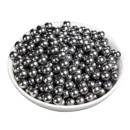 Teniq 10mm Dia. Bearing Ball – Precision Chrome Steel Ball for Industrial and Mechanical Applications (25) image 3