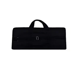 Blueberry KB10 Compatible with Yamaha PSS F30, PSS A50, PSS E30 Keyboard, Padded Gig Keyboad Bag image 3