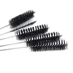 STYLEHEAVEN Airbrush Sprayer Gun + 0.3mm Needles + 0.3mm Nozzles + Cleaning Brushes Set Kit|Health & Beauty|Tattoos & Body Art|Other Tattoos & Body Art image 3