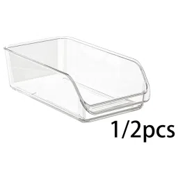 bnf® CD Storage Box Display Shelf Bin CD Organizer for Office Living Room Desktop 1 Piece|Home & Garden | Furniture | CD & Video Racks image 2