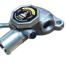 PAANJO Water Thermostat Elbow Maruti Suzuki EECO (2010-19) / Versa (2000-10) (OE Reference Number 17560-76A32) image 3