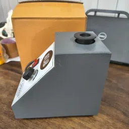 AVLAB Vortex Shaker, Laboratory Test Tube Mixer image 2