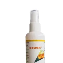 Lyla 3xBee Trap Lure 100ml Bee Swarm Lure for Beehive Agriculture Livestock Outdoor image 2