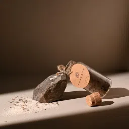 Pravaah Lavender Bath Salt – 100 Gms | Handmade With Pure Lavender Essential Oil image 2