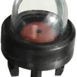 Chainsaw Spare Parts Set of (5 PCS) Primer Bulb Suitable for 58CC Chainsaw/Wood Cutter image 2