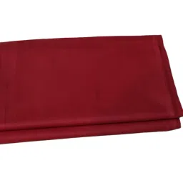 shri shyam creation Unstitched cotton Astar/Lining/Cloth/Kapda running into meters for suit,sherwani,kurti,blouse/choli,lehanga & dress materials(Available in 2,4,6 meters variation) (MAROON, 2 METER) image 1