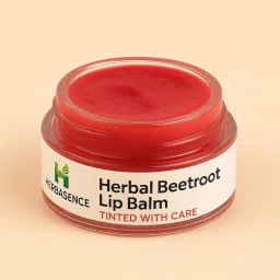 HERBASENCE Cherry Tint Lip Balm 8 GM image 1