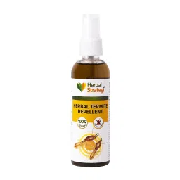Herbal Strategi Termite Repellent Spray (1) image 4