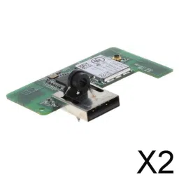 VELURA 2xInternal Wireless WiFi Network Card Module Replacement for 360 E/360|Video Games & Consoles | Replacement Parts & Tools| Replacement Parts & Tools image 1