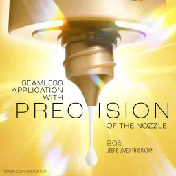 LAKMÉ Sun Expert Dry Matte Fluid SPF 50++++ Sunscreen with 1% niacinamide & ceramide, for oily skin & combination skin 50ml image 5