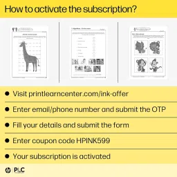 HP 680 Original Ink Advantage Cartridge (Black)| 3000+ Learning worksheets Worth Rs 599 Free image 5