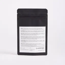 EKANGA Varna Natural Hair Color - 10gm image 1