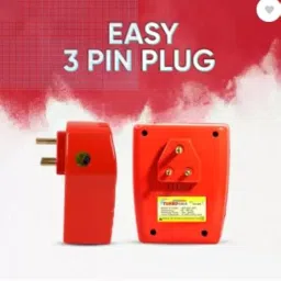 StonSell® Maxx Turbo Gold Power Saver Device Home for Electric Bill (Power Saver & Money Saver) Save Upto 40% Electricity Bill Everyday Electricity Bill Saver image 2