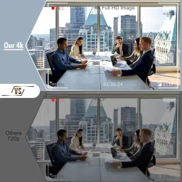 Asleesha 1080P Body Camera Pen [Upgraded 2024] – Body Cam with HD Video or Picture Taking, SD Card Storage, and Manual Control for Privacy Compliance image 4