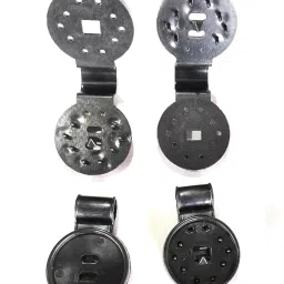 Round NET Clip Pack 20 image 2