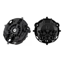 STYLEHEAVEN Outside Mirror Actuator Motor Black for Hyundai Kona 18-23 Sonata 23-24 L 87612F1000|Motors|Automotive Tools & Supplies|Other Auto Tools & Supplies image 2