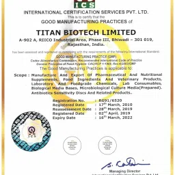 Lactobacillus MRS Broth (MRS Broth - 100GM) image 4