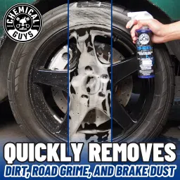 Chemical Guys CLD20316 Signature Series Wheel Cleaner (473.2 ml) image 1