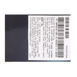 Bausch & Lomb Iconnect Value Pack Monthly Disposable Contact Lens (-2.25 , Clear, 3 Lenses) image 4