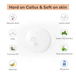 PROTOUCH Callus Remover Spray | Natural Exfoliation with Green Tea Extract and Aloe Vera Extract | Nourishing Coconut Oil & Olive Oil | Instantly Smooth, Soft Feet | 100ml image 4