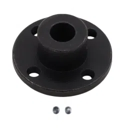 JAZZY PEARLS® Rigid Flange Coupling Parts for Model Shaft Connection Flange Shaft Coupling 8mm | Rigid Couplings | Couplings & Joints | Mechanical Power Transmission | Automation, Motors & Drives image 4