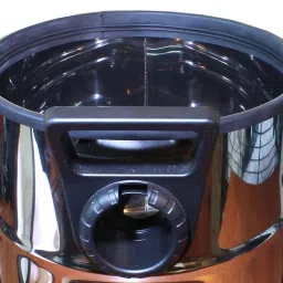 RODAK Gasket for Amazon Basic Wet and Dry 21 L Vacuum Cleaner image 1