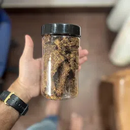 Lisboa- Chicken Biltong Jerky Snack For Humans, 200 grams image 2