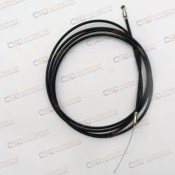 CSD AUTOMOTIVE Accelerator Cable Compatible with Bajaj 4ST 2019 (BS-4) / Maxima X-Wide (Petrol/CNG/LPG)_AT161210 image 2