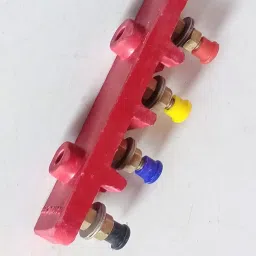 Terminal Board Insulator 4 Bolt Type (TPN Connectors) 6mm image 2