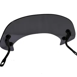 NitroRider Wind Shield Meter Visor Fit for Scooter Ola Electric S1 Pro image 4