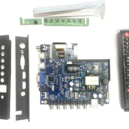 InkOcean Universal 32 inch Combo Board for LCD/LED TV ME VS.TP53U73.2 image 5