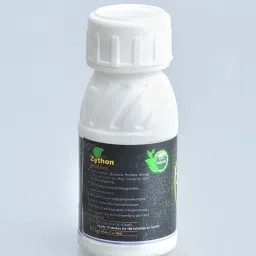 Rich Zyton Organic Biofertilizer – Boosts Flowering & Fruit Setting in Vegetables, Fruits & Flowers – 100% Natural Plant Growth Booster (100 ml) image 2