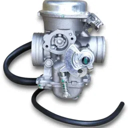 FORAMOX Carburetor Assembly Compatible for Yamaha Gladiator Model image 3