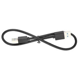 CosmoMart USB 3.0 Hard Drive, Mechanical Mobile Hard Drive Widely Applicable Portable External Large Capacity for Win7 for OS X for Linux(#2) image 2