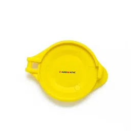 CAROMATIC® Wiper Bottle Cap Compatible with TATA - TIGOR - NEXON - ALTROZ - Harrier (Exact Fitment) image 1