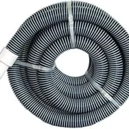 PIKES POOL 15mtrs EVA Swimming Pool Heavy Duty In-Ground Pool Vacuum Hose with Swivel Cuff, 1-1/2 inch (15 mtrs) for Manual Vacuuming image 5