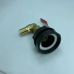 atorse ATORSE™ Ibc Tote Tank Adapter 2" Fine 62Mm Thread Right Angle Water Valve Parts 25Mm|Business & Industrial | Material Handling | Packaging & Shipping | Packaging & Shipping image 3