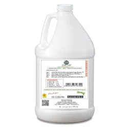 Sansar Green® Liquid Fungus remover, Essential Powerful Organic Liquid for removing all types of Fungus From Plants. (500 ml) image 1