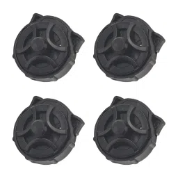 STYLEHEAVEN 4x Guitar Strap Locks Strap Locking Musical Instrument Accessories Universal|Musical Instruments & Gear|Guitars & Basses|Parts & Accessories|Straps image 5