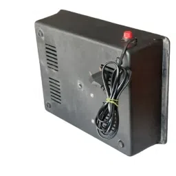 SMEI Resistance Series and Parallel Kit image 2