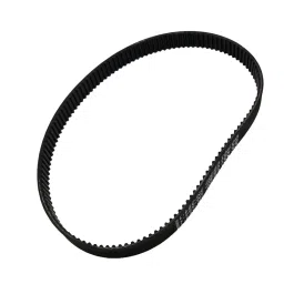 HEAVENGLOW Trade Electric Scooter Kids Escooter Spare Parts Drive Belt Universal 384-3M-12 image 4