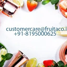 Fruitaco Blue Curacao Liquid Syrup And Green Mint - Mocktail Syrup, Cocktail Mix, Cocktail Mojito Syrup - Perfect For Mocktails & Cocktails, Mint Syrup Flavor (Pack Of 2) image 5