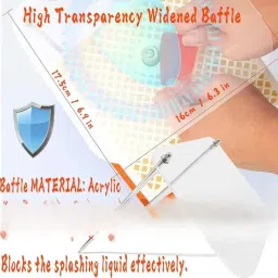 CosmoMart® Create Stunning Stained Glass Art: Complete Beginner Stained Glass Kit with Grinder & Cutter Tools image 3