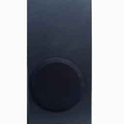 MINTRONICS The-Rolling BASSKING 100W with Amazing Front Disco Lighting,20.32cm (8”) subwoofer,4" Speakers, 60cm Height of Tower - Wired mic/Remote Support Bluetooth/Aux/FM/USB/Pen Drive (Black) image 3