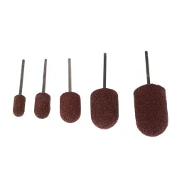 STYLEHEAVEN 2x10pcs Sanding Bands for Nail Drill Acrylic Nails Polish Manicure 5 x 11mm|Health & Beauty|Nail Care, Manicure & Pedicure|Manicure/Pedicure Tools & Kits image 3